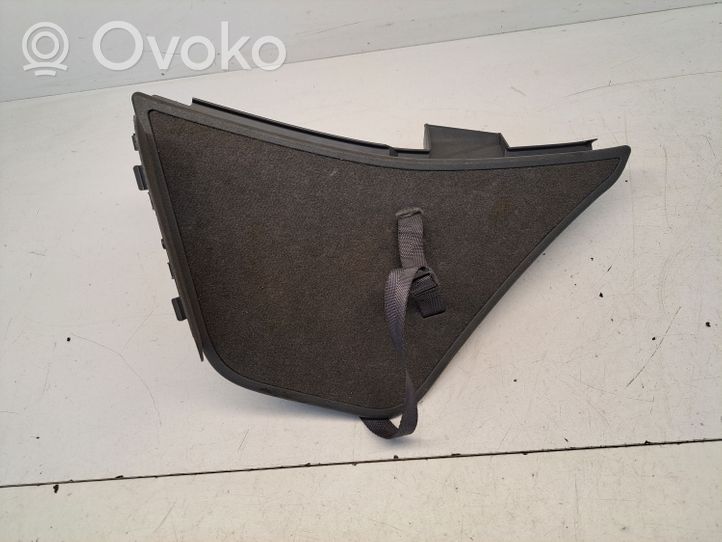 Toyota Prius (XW20) Keskikonsolin takasivuverhoilu 58417470105849547010