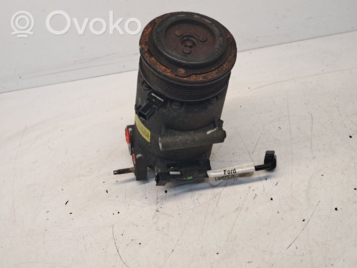 Ford Transit -  Tourneo Connect Compressore aria condizionata (A/C) (pompa) JR3B19D629DC