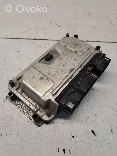 Citroen Berlingo Calculateur moteur ECU 9658476880