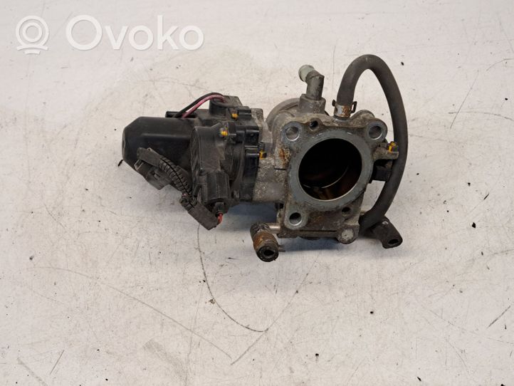 Toyota Prius (XW20) Clapet d'étranglement 8945230150