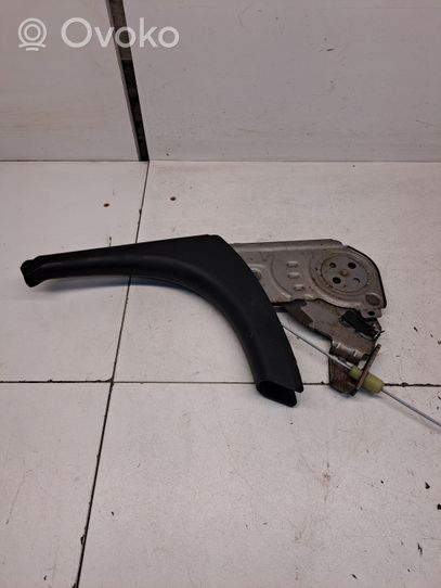 Mercedes-Benz Sprinter W907 W910 Leva del freno a mano/freno di stazionamento A9064200212