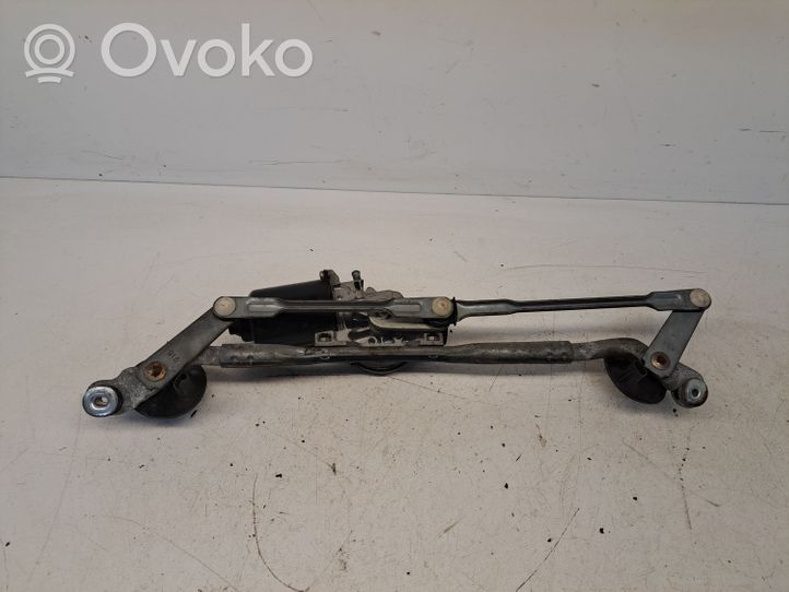 Toyota Prius (NHW20) Etupyyhkimen vivusto ja moottori 8511047080