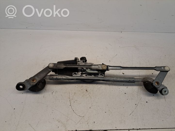 Toyota Prius (NHW20) Stikla tīrītāja mehānisms komplekts 8511047080