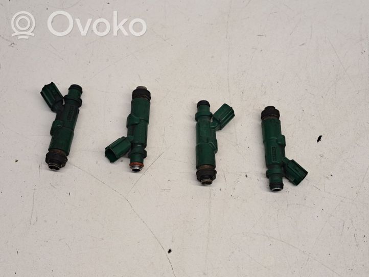 Toyota Prius (XW20) Set di iniettori 2325021020