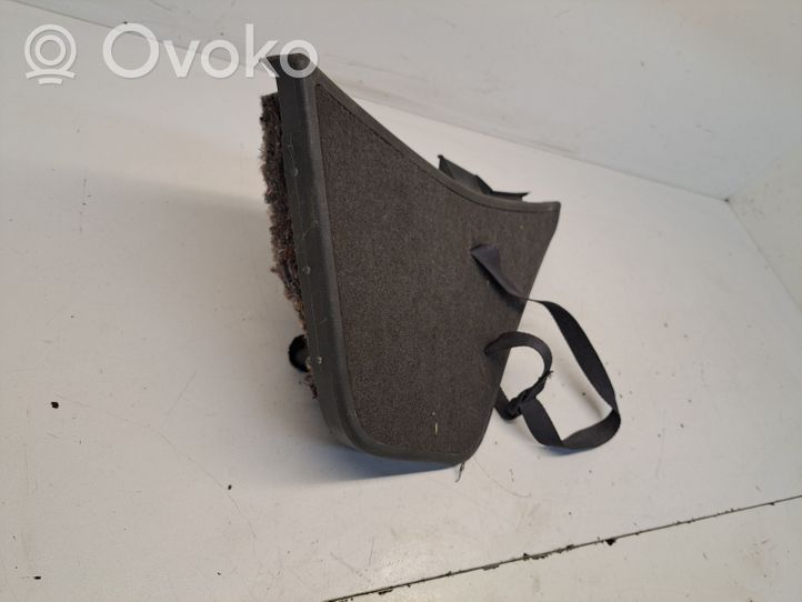 Toyota Prius (XW20) Osłona tylna tunelu środkowego 5841747010