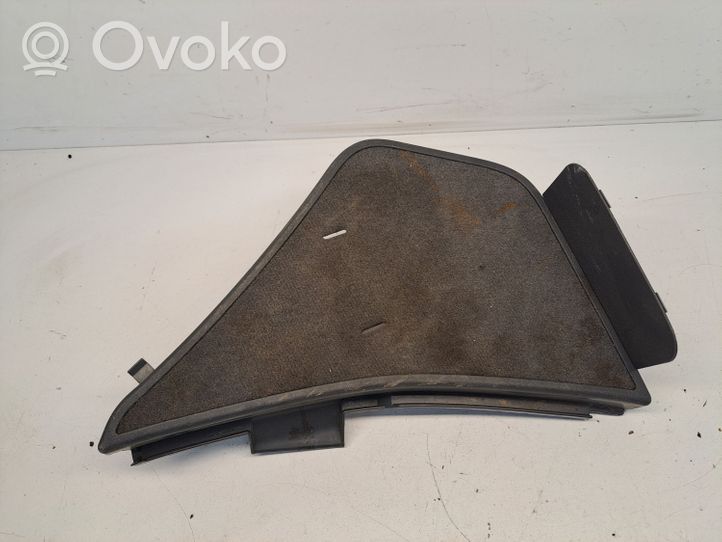 Toyota Prius (XW20) Moldura lateral de la consola central trasera 5841747010