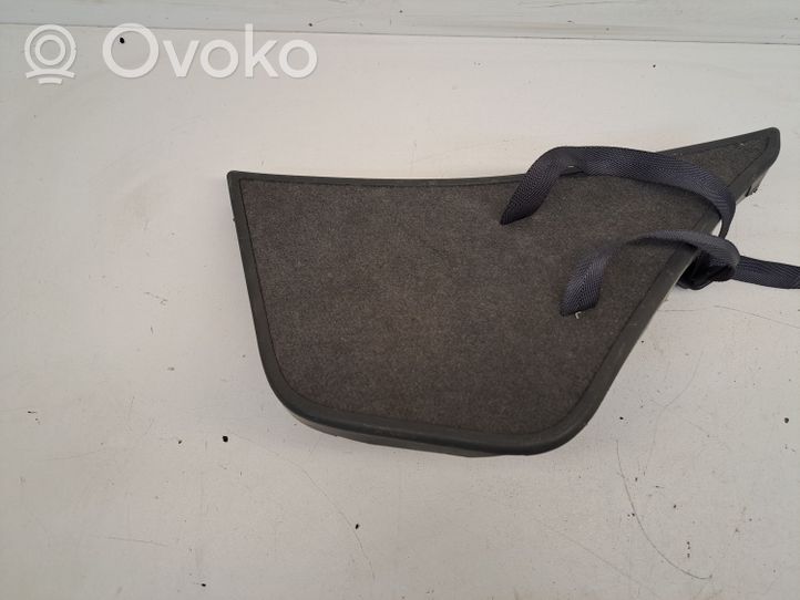 Toyota Prius (XW20) Garniture latérale de console centrale arrière 5841747010