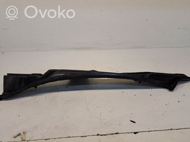 Toyota Prius (XW20) Panel wykończeniowy błotnika 5382847020