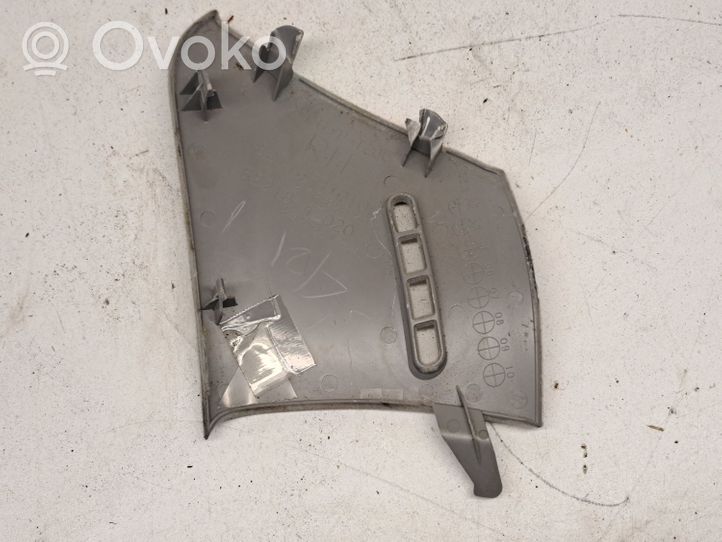 Toyota Prius (XW20) (A) pillar trim 6221847010