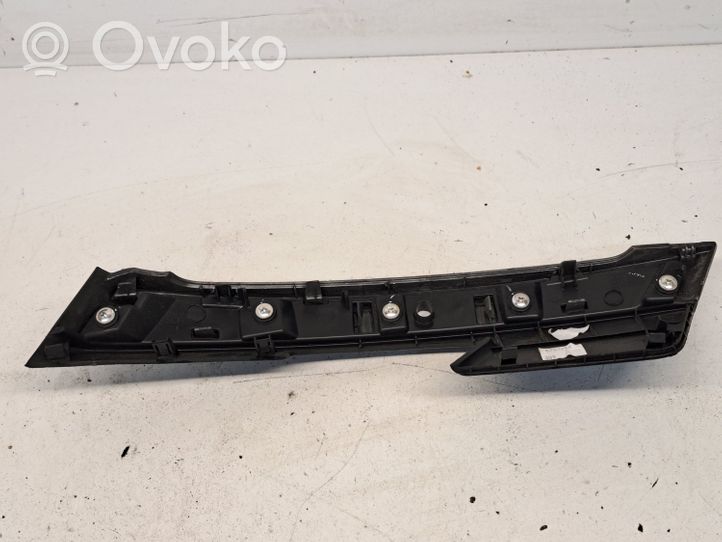 Toyota Auris E180 Etuoven sisäkahvan kehys 7464002020