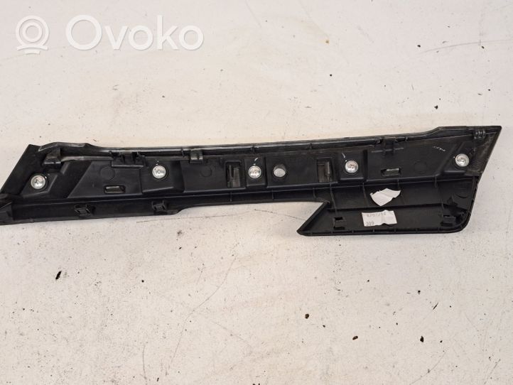 Toyota Auris E180 Rivestimento della maniglia interna per portiera anteriore 7464002020