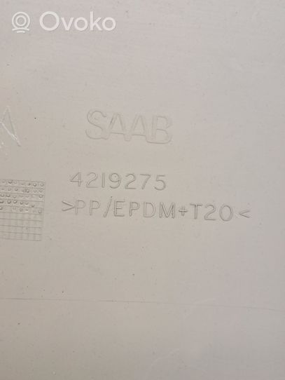 Saab 9-3 Ver1 Inne części wnętrza samochodu 4219275