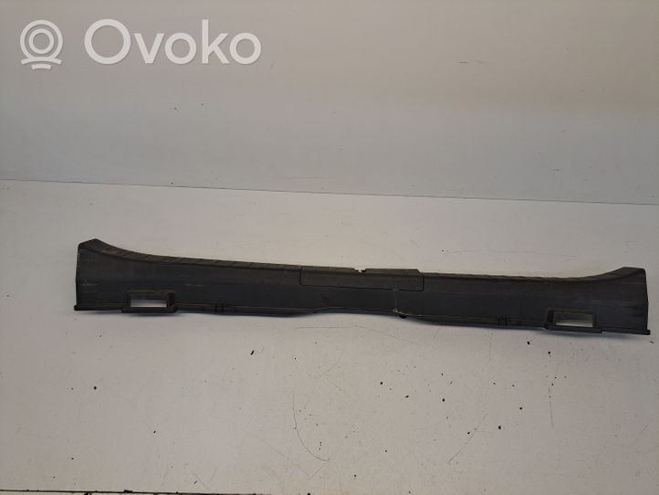 Toyota Prius (XW20) Osłona pasa bagażnika 6471647010