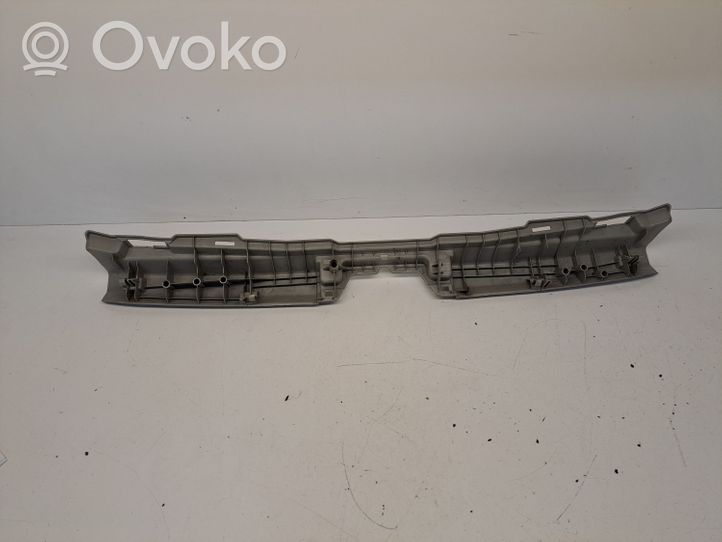 Toyota Prius (XW30) Osłona pasa bagażnika A047266