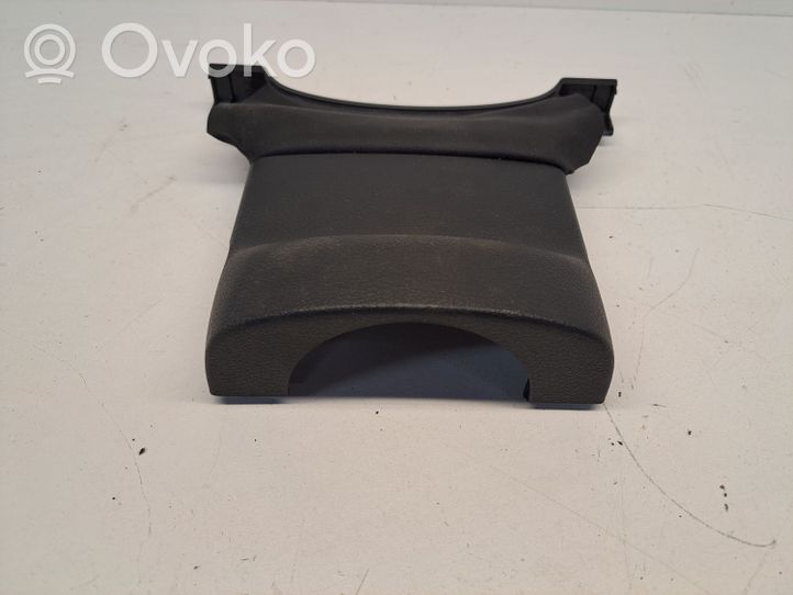 Volkswagen Golf VI Garniture de colonne de volant 5N0858560C