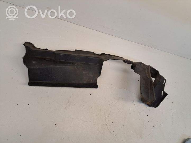 Land Rover Range Rover L322 Osłona chłodnicy 51717036694