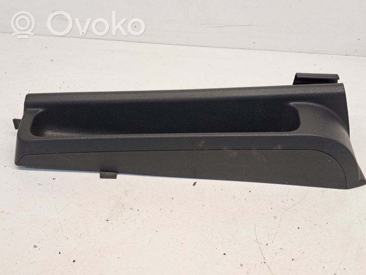 Mercedes-Benz B W245 Rivestimento del binario sedile anteriore del passeggero A1699190620