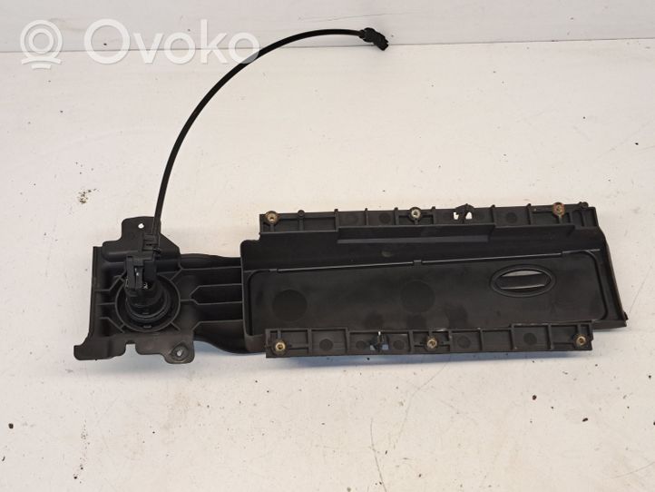 Land Rover Range Rover L322 Zamek schowka deski rozdzielczej 30329783