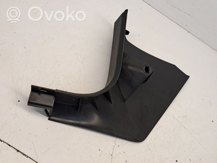 Volkswagen Golf V Rivestimento vano piedi laterale 1K1863484