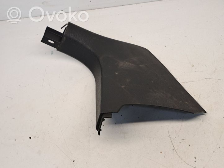 Volkswagen Golf V Rivestimento vano piedi laterale 1K1863484