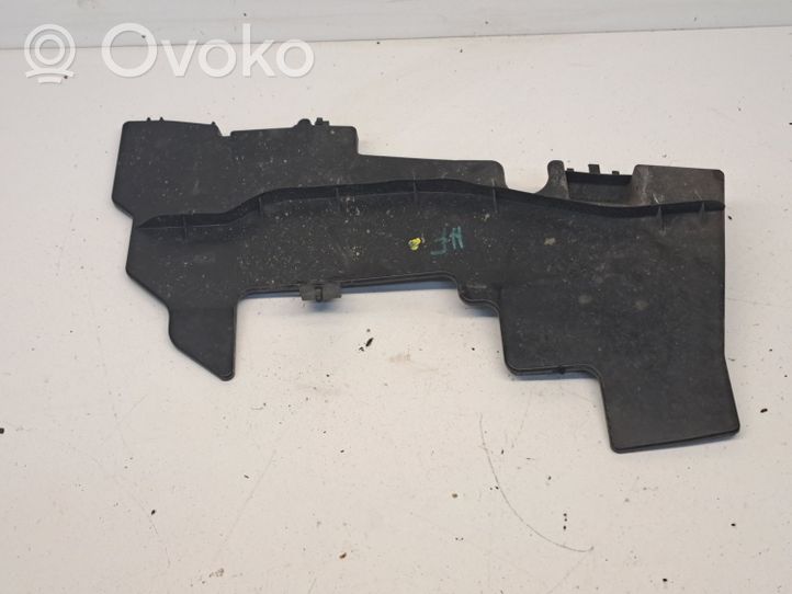 Toyota Avensis T270 Wlot / Kanał powietrza intercoolera 5329305070