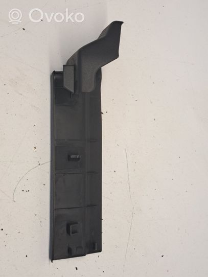 Toyota Verso Rivestimento del binario sedile anteriore del conducente 721240F020