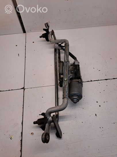 Toyota Verso Moteur d'essuie-glace 851100F030