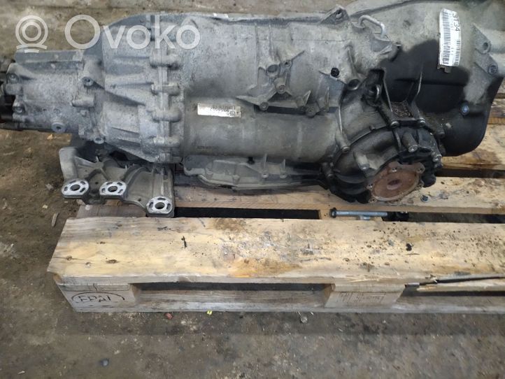 Audi A6 S6 C6 4F Scatola del cambio automatico ZFS241095