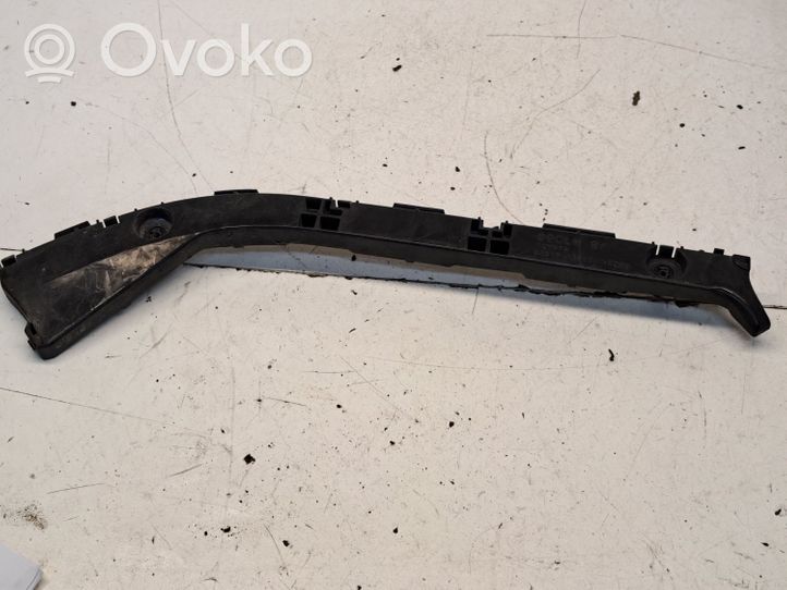 Toyota Prius (NHW20) Staffa di rinforzo montaggio del paraurti posteriore 5257647011