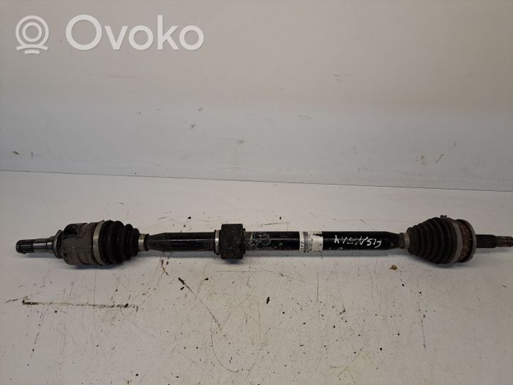 Toyota Avensis T270 Semiasse anteriore 10180616