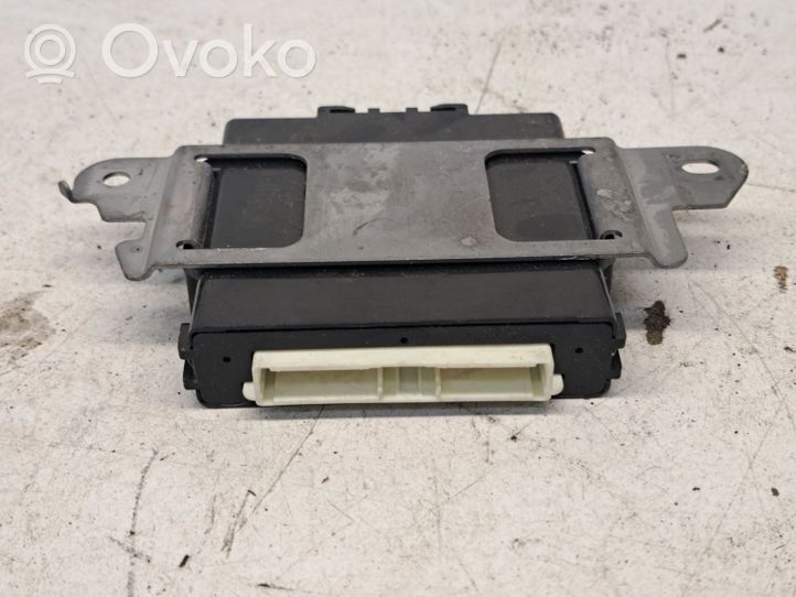 Toyota Prius (XW20) CAS-ohjainlaite/moduuli 8999047022