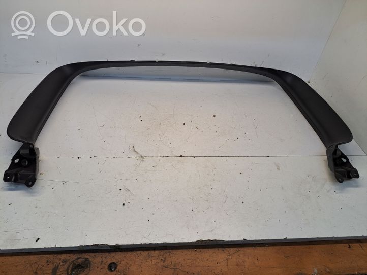 Audi A4 S4 B8 8K Rivestimento superiore del portellone posteriore/bagagliaio 8K9867973