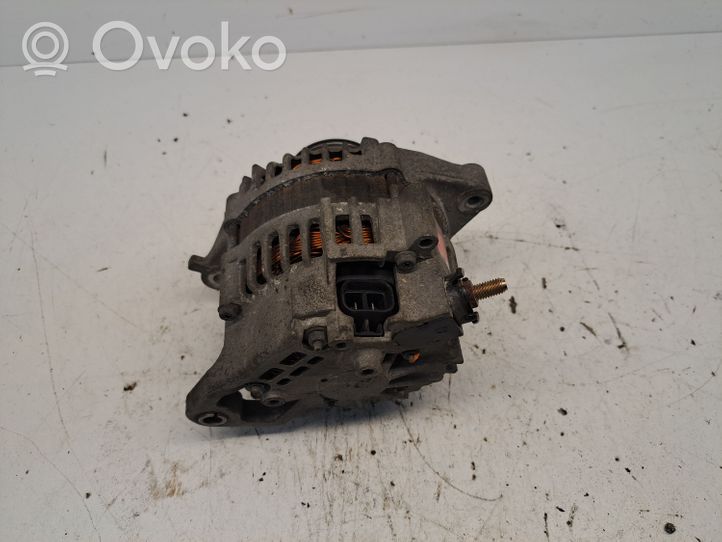 Nissan Almera N16 Generatore/alternatore 23100BU010