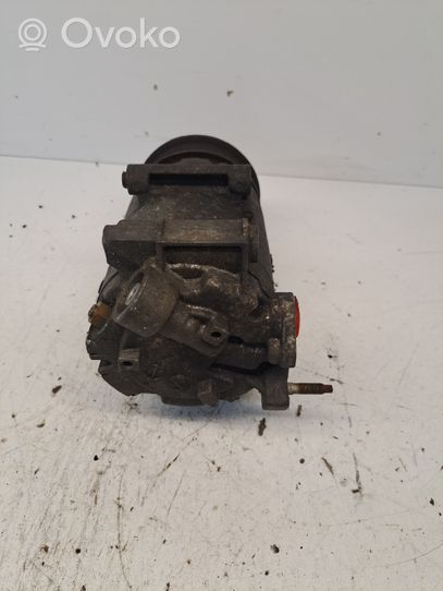 Ford Transit -  Tourneo Connect Air conditioning (A/C) compressor (pump) 