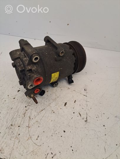 Ford Transit -  Tourneo Connect Air conditioning (A/C) compressor (pump) 