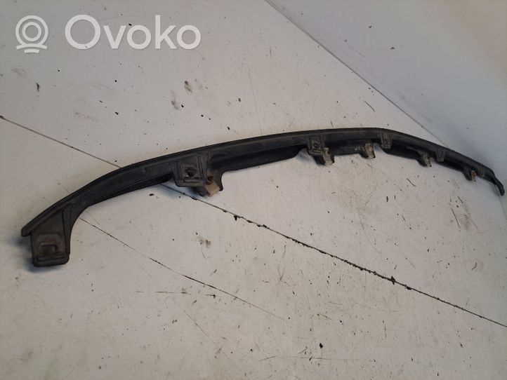 Toyota Prius (XW20) Borde del parachoques delantero 7685147010