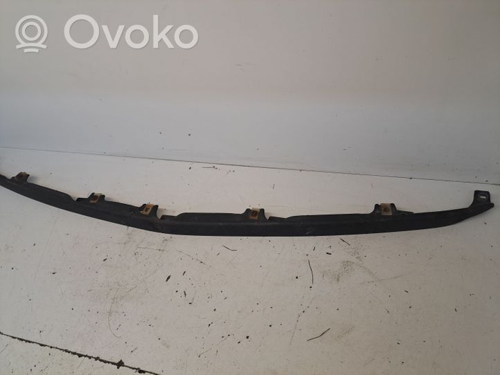 Toyota Prius (XW20) Borde del parachoques delantero 7685147010