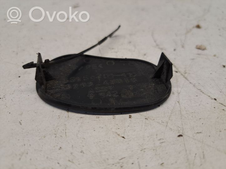 Toyota Prius (XW20) Pannello di supporto del radiatore (usato) 5329347010