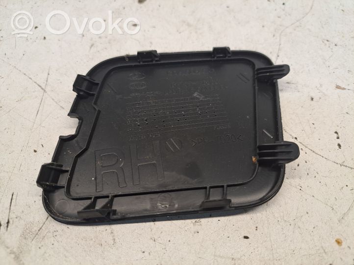 Hyundai i30 Rivestimento portellone 81753A6000