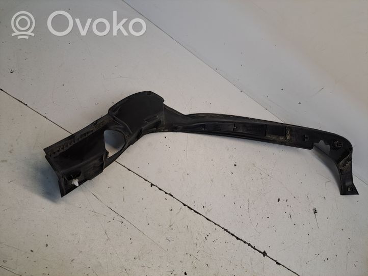 Lexus RX 450H Garniture latéral de hayon / coffre 6445748020