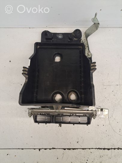 Mazda CX-3 Battery box tray D09H56041