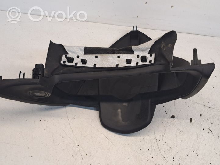 Mazda CX-3 Cornice cruscotto DB2W55421