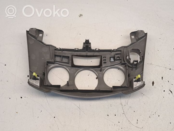 Toyota RAV 4 (XA30) Panel klimatyzacji / Ogrzewania 4554202030