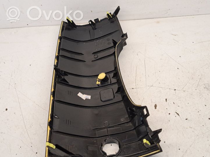 Toyota Prius (XW20) Rivestimento del pannello 5504447040