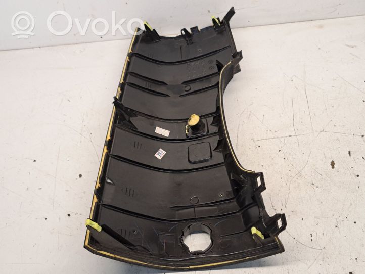 Toyota Prius (XW20) Rivestimento del pannello 5504447040