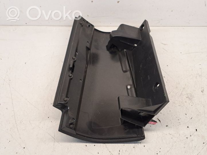 Toyota Prius (XW20) Sportellino/coperchio vano portaoggetti 5553147050