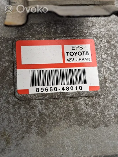 Lexus RX 330 - 350 - 400H Capteur ESP 8965048010