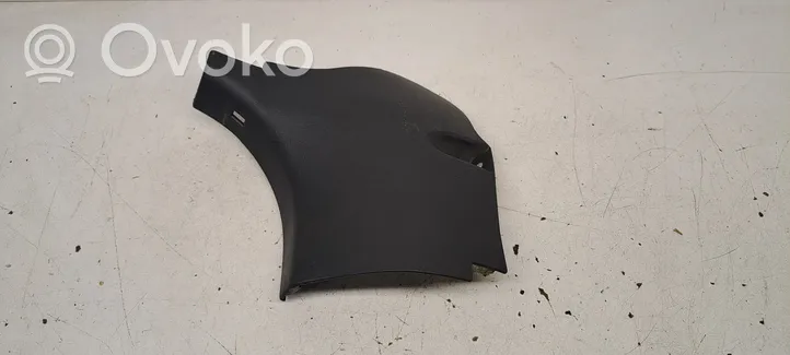 Toyota Avensis T250 Rivestimento vano piedi laterale 6211105030