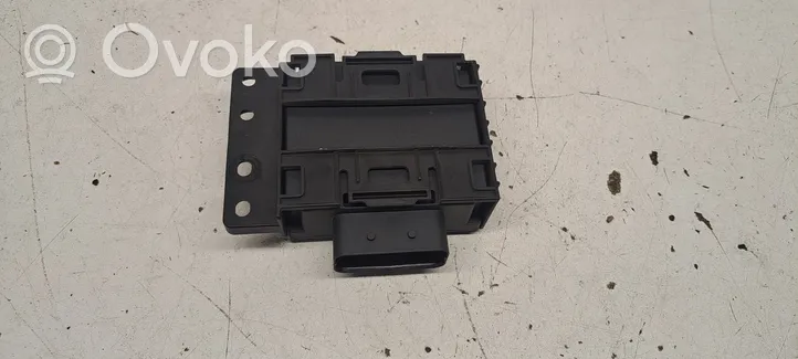 Volkswagen Golf VI Power management control unit 3AA919041A