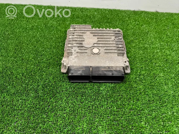 Volkswagen Golf VI Sterownik / Moduł ECU 03L906023MQ